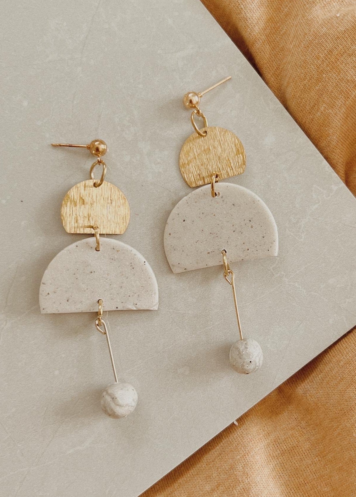 Shop Paisclayco Bestselling Handmade Earrings