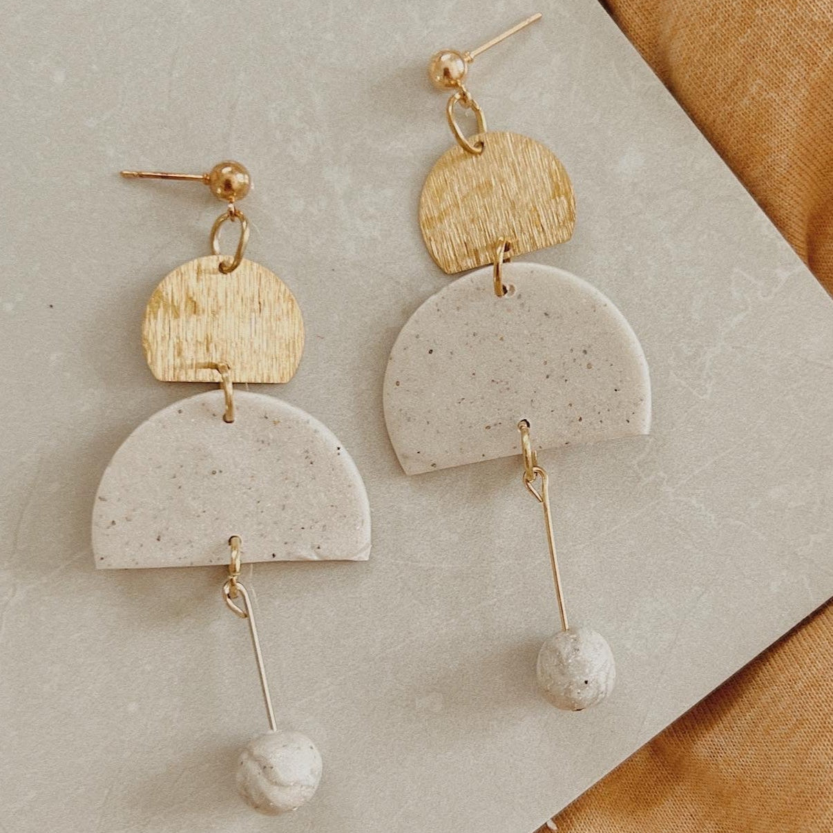 Shop Paisclayco Bestselling Handmade Earrings