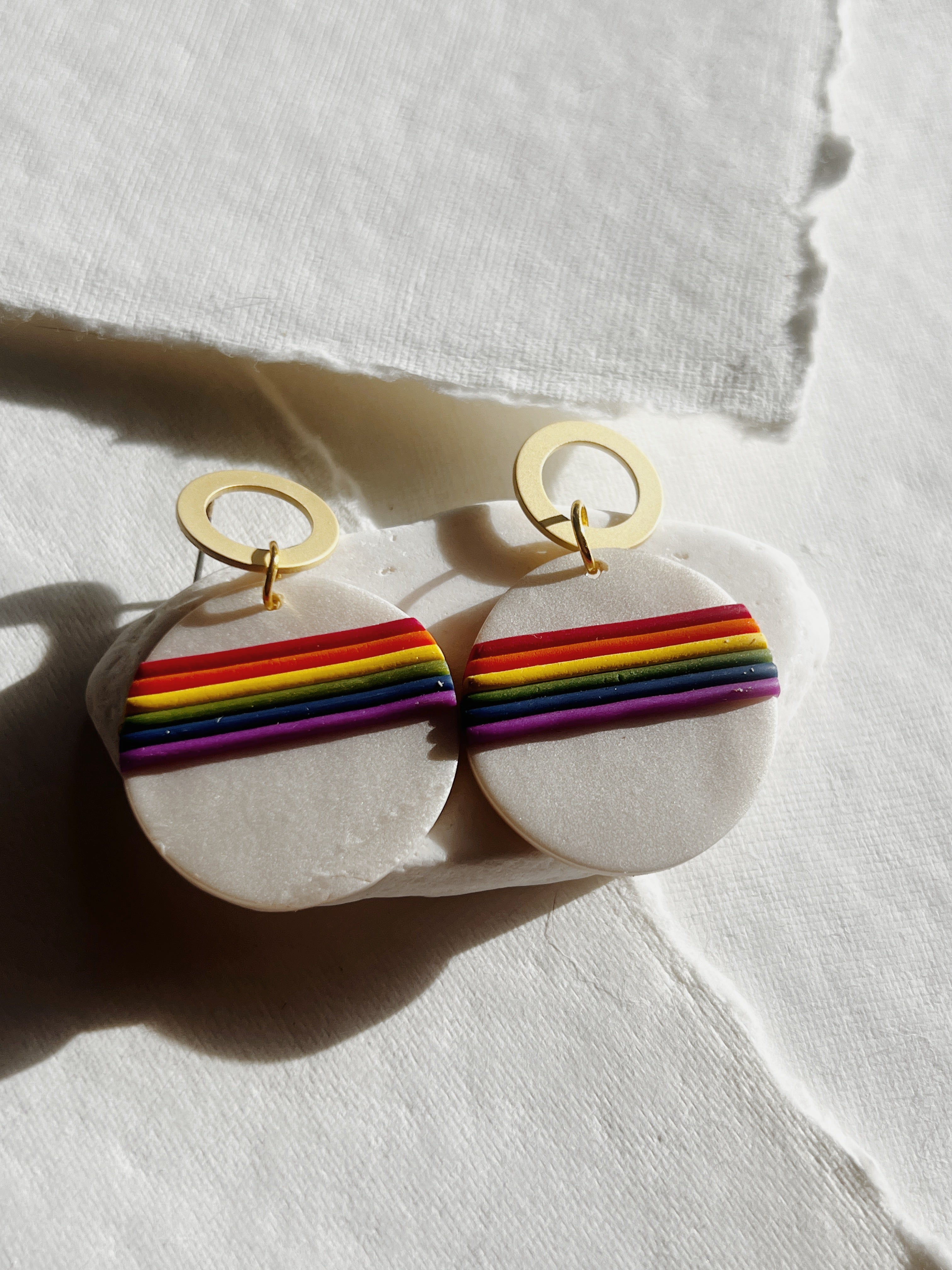 PRIDE Dangles