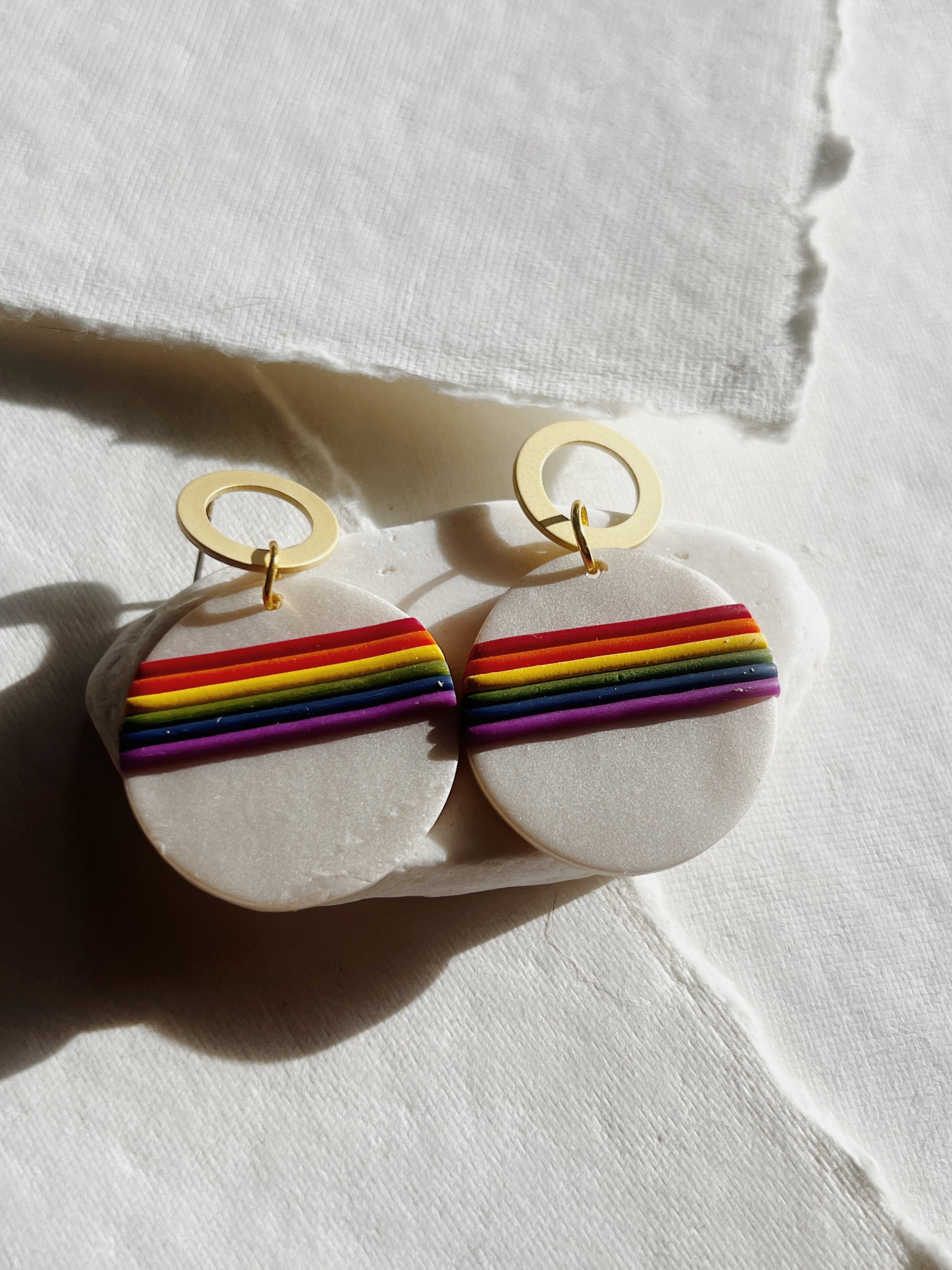 PRIDE Dangles