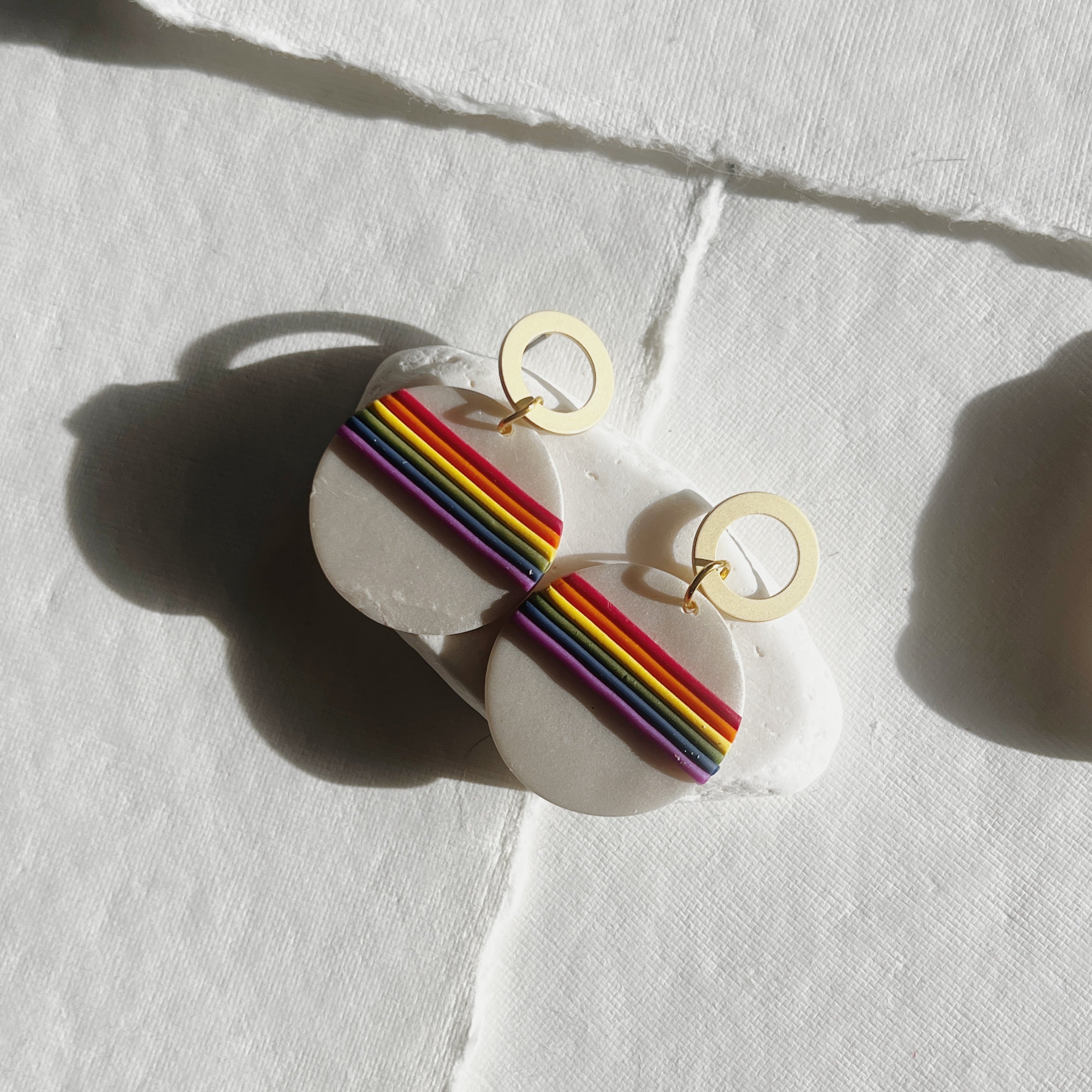 PRIDE Dangles