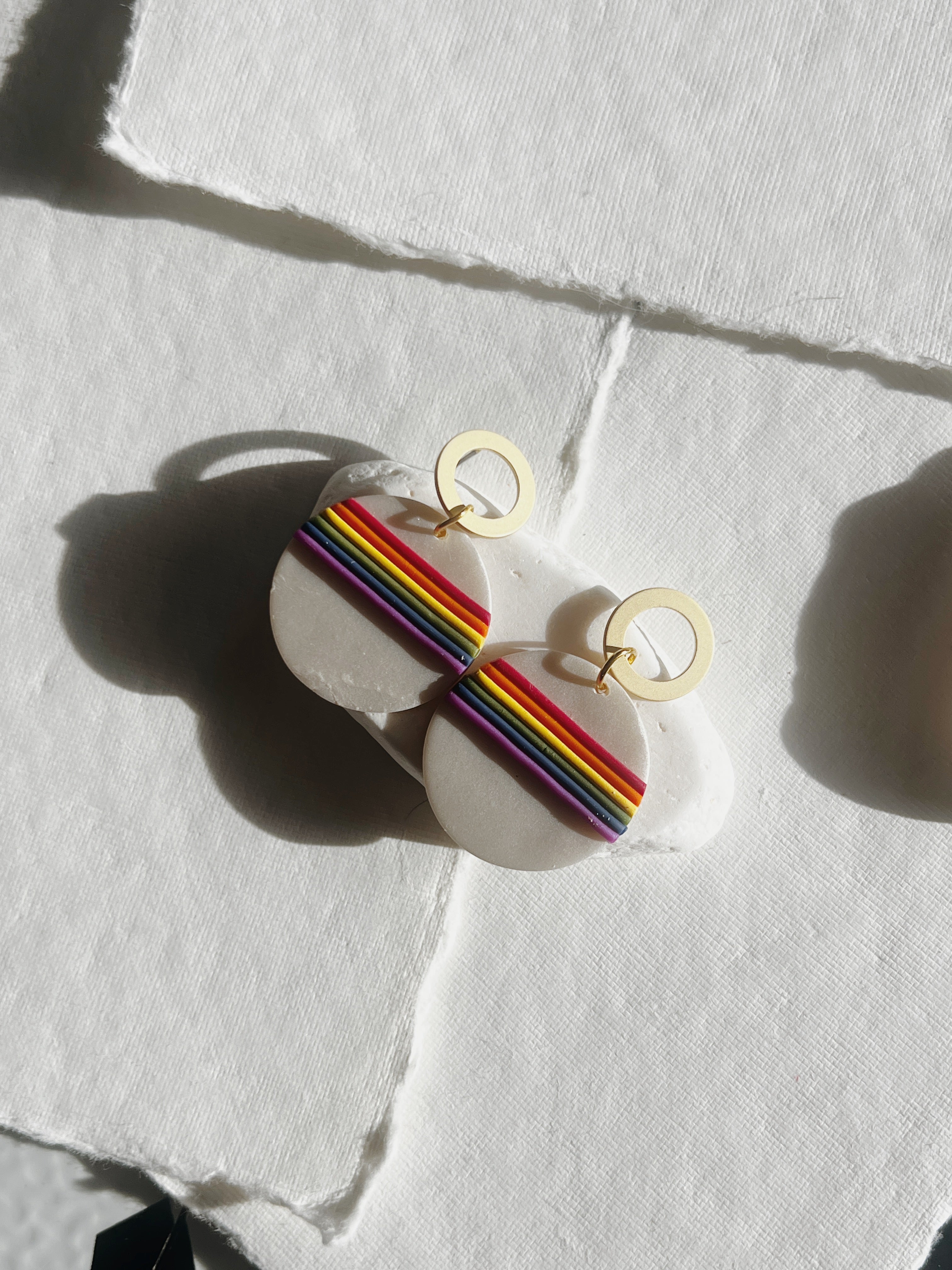 PRIDE Dangles